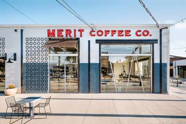 Merit Coffee Co