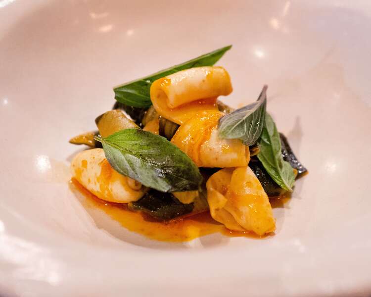 Pasta Bar Los Angeles Thrillist