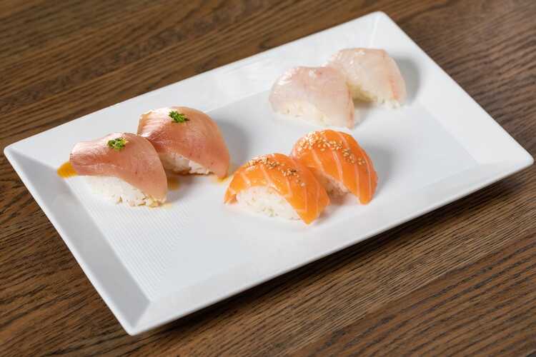 SUGARFISH by sushi nozawa