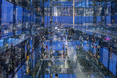 SUMMIT One Vanderbilt