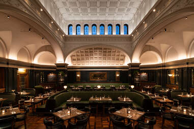 Hawksmoor