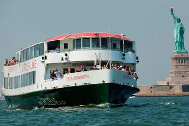 Circle Line