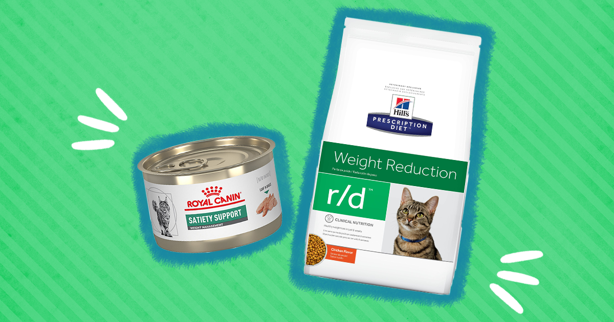 Hills weight reduction cat food best sale