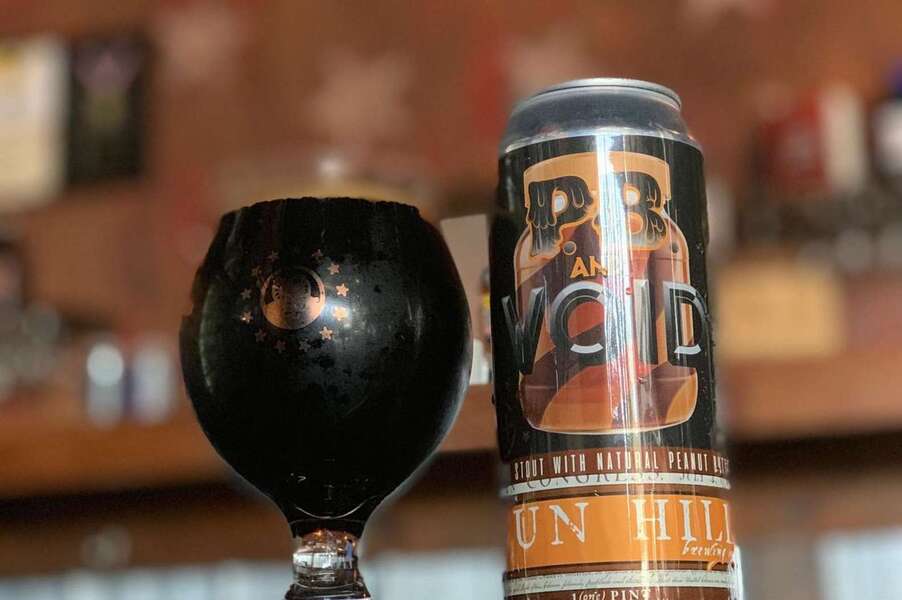 Gun Hill Brewing Co. A Bar in Bronx, NY Thrillist