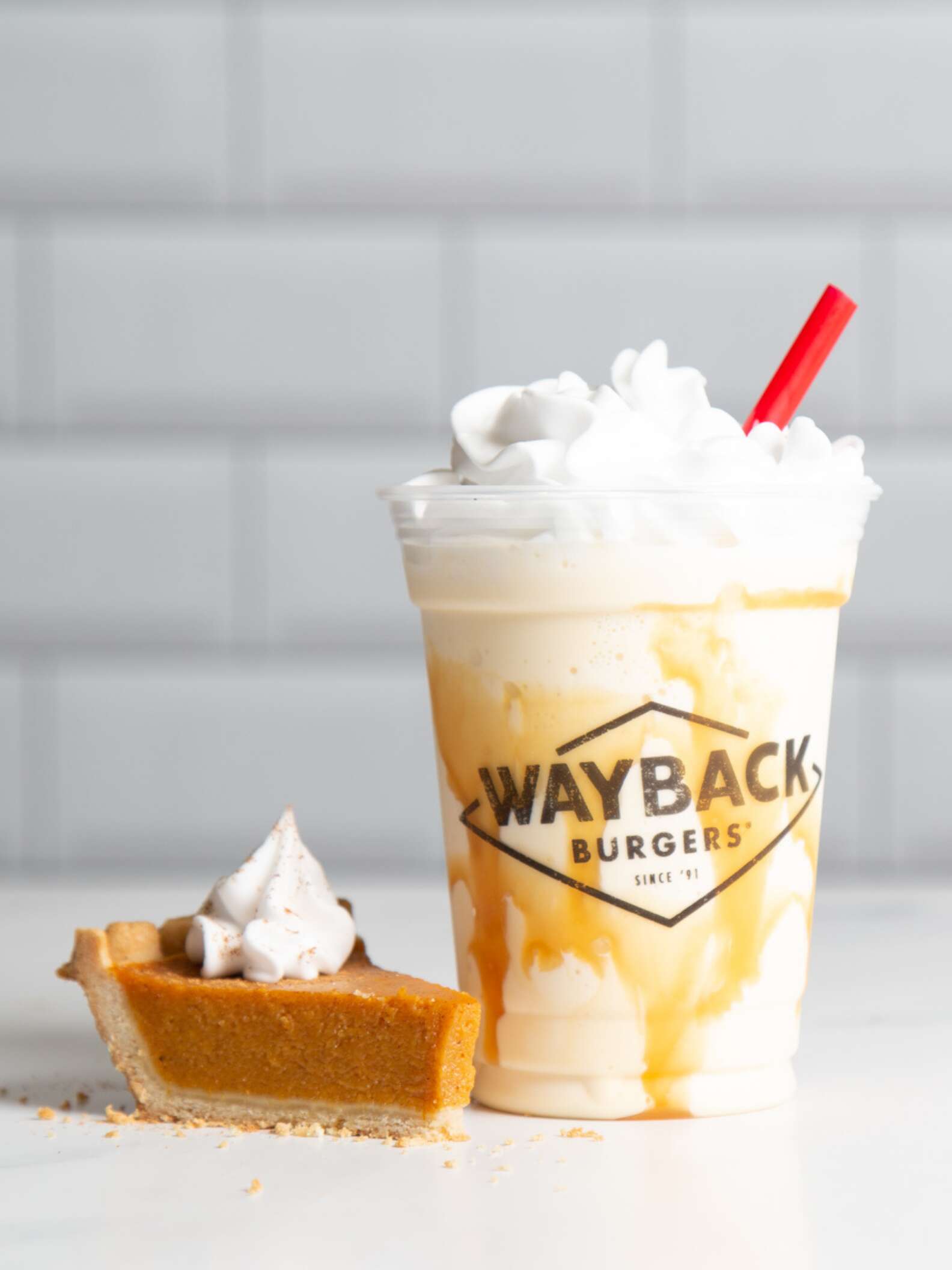 Wayback Burger Yuba City