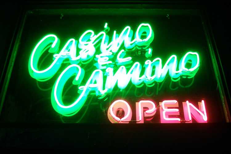 Casino El Camino