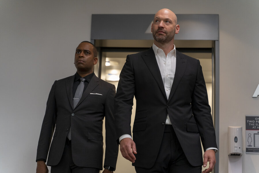 'Billions' Season 6 Release Date: Everything We Know About the Next