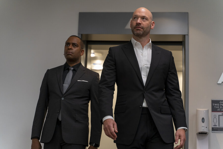 Showtime Announces 'Billions' Is Getting Four New Spin-Off Series