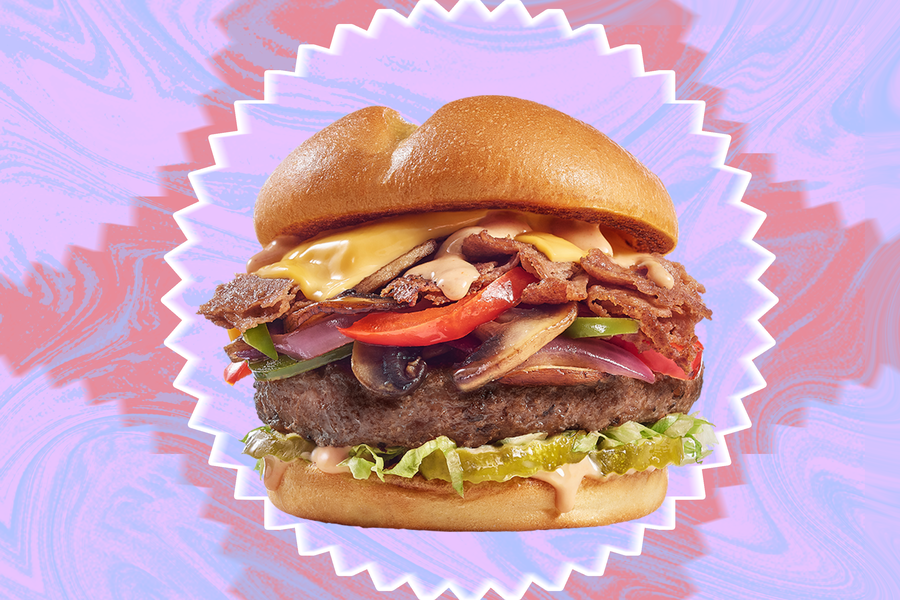 Ruby Tuesday is Turning 50th and it Just Dropped a New Philly