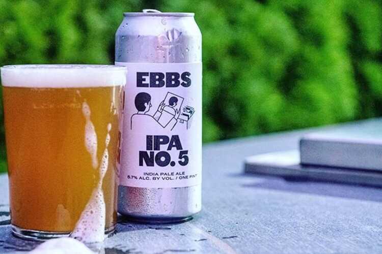 EBBS Brewing Co.