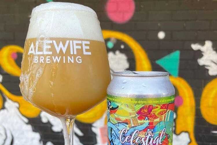 Alewife Brewing