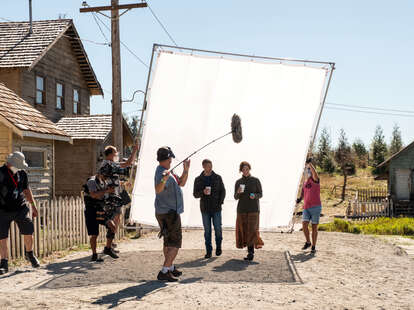 What Is the Possible IATSE Strike, and Why Is It a Big Deal?: Explainer - Thrillist