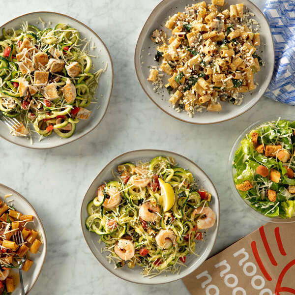 Celebrate National Noodle Day at Noodles & Company with a Discount ...
