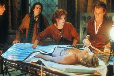 julia roberts in flatliners, original flatliners cast