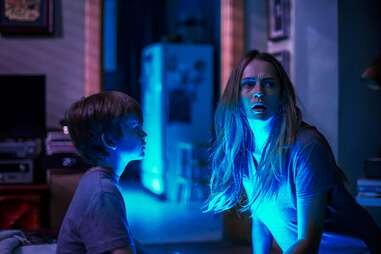 teresa palmer in lights out