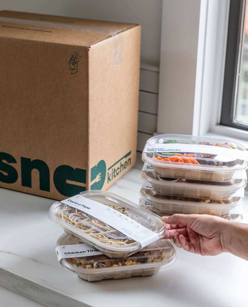 Best Prepared Meal Delivery Services: Best Meal Kits You Don't Have To Cook  - Thrillist