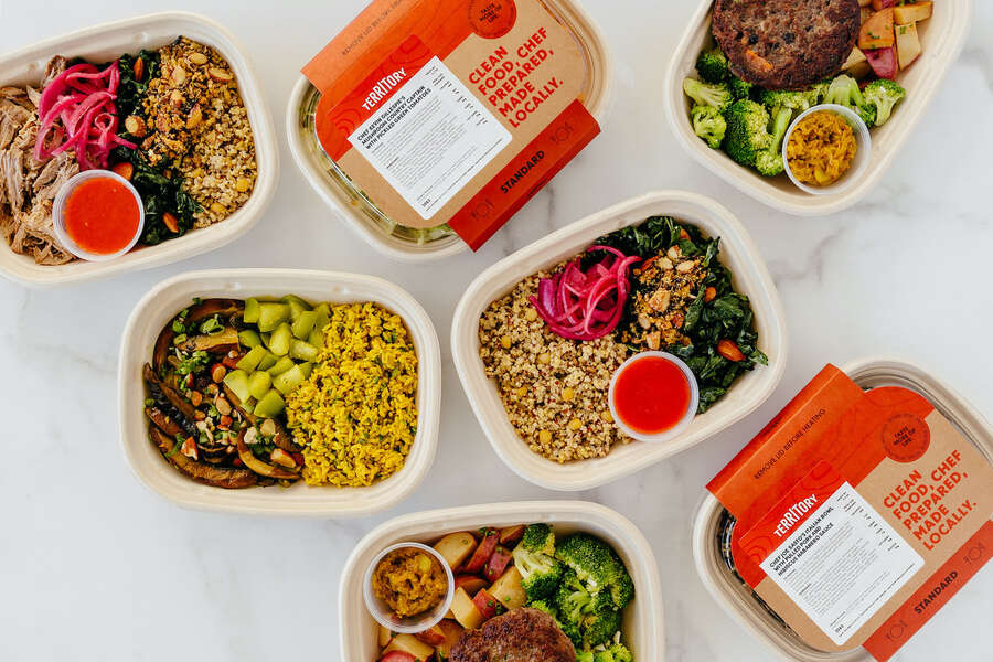 Best Prepared Meal Delivery Services Best Meal Kits You Don't Have To