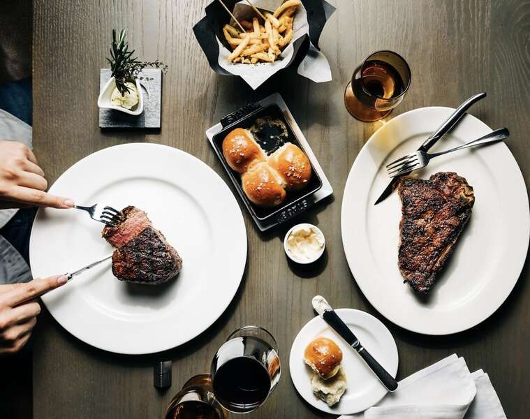 Best Steakhouses in Boston, MA Thrillist