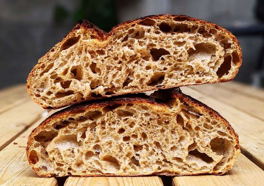 Best Bakeries for Sourdough in San Francisco - Thrillist