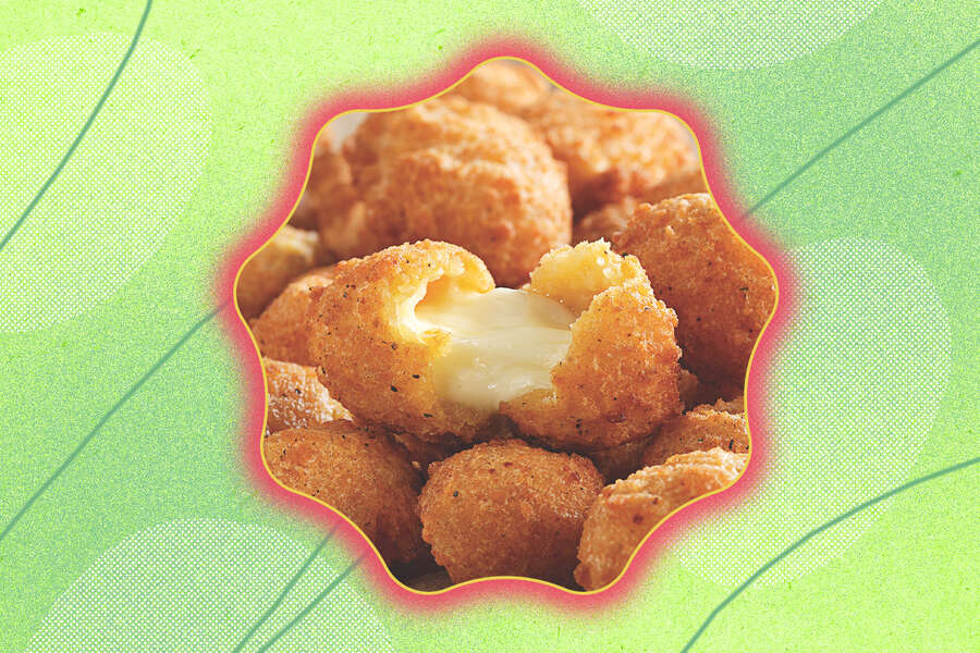 Everything You Need To Know About Cheese Curds - Thrillist