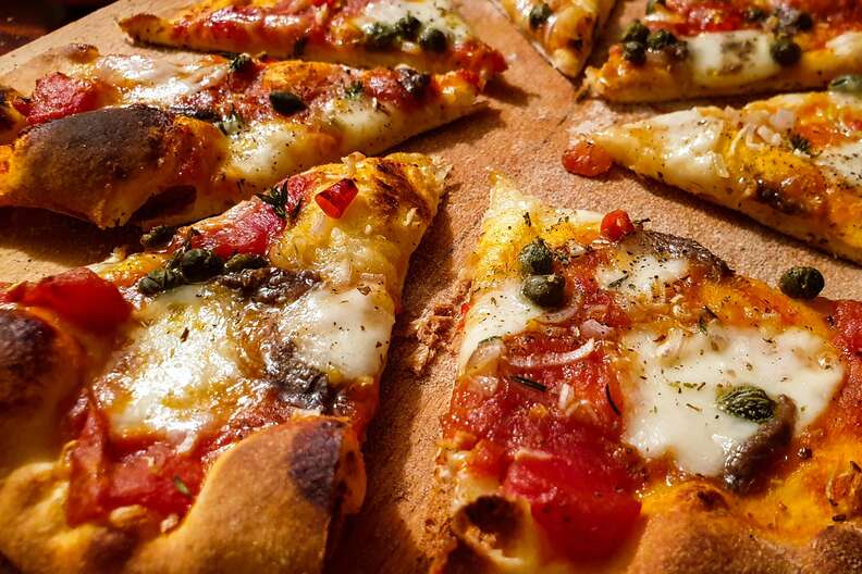 Best Pizza in Miami: Places With the Slices & - Thrillist