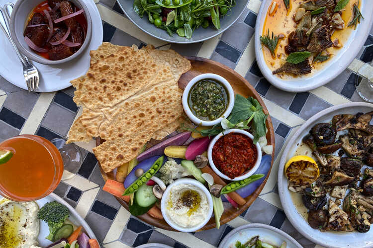 Esters Wine Shop & Bar