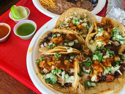 Tacos Por Favor: Santa Monica, CA - Thrillist