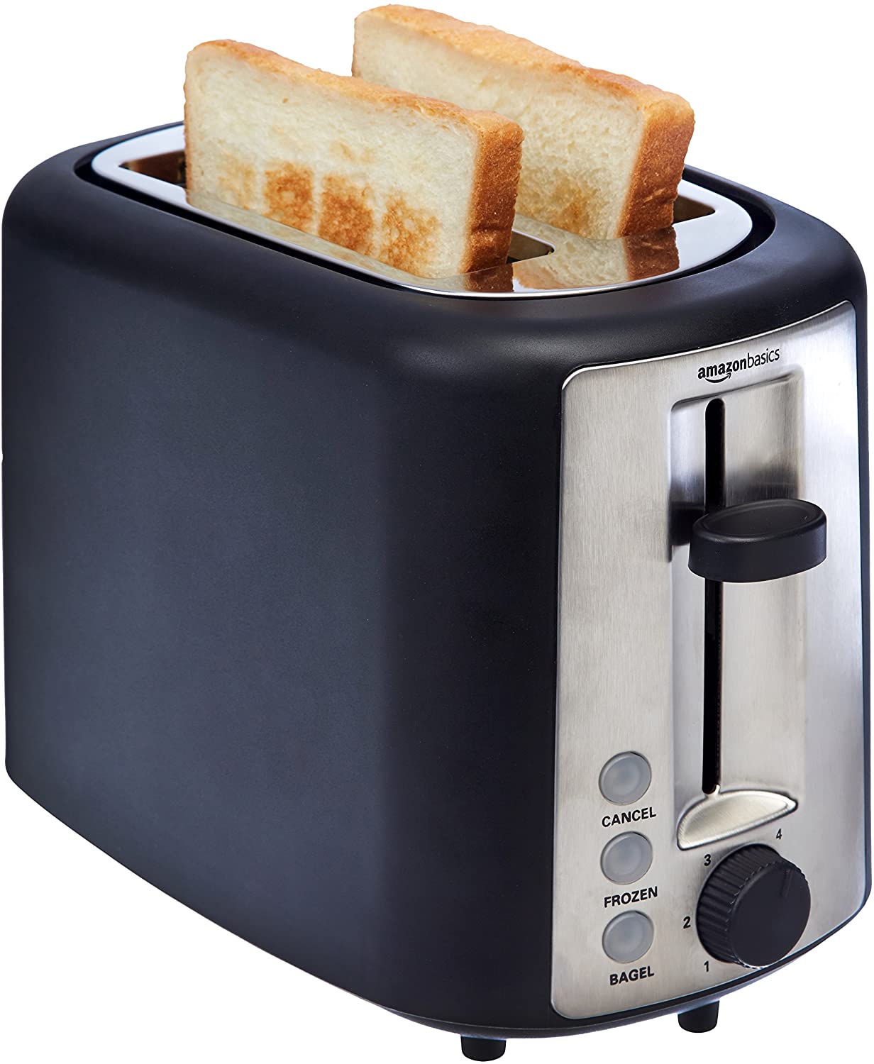 Generic Toaster 2 Slice Best Rated Prime Toaster