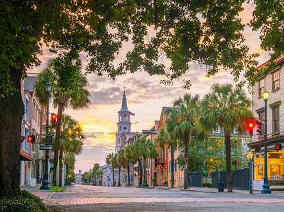 Charleston, South Carolina