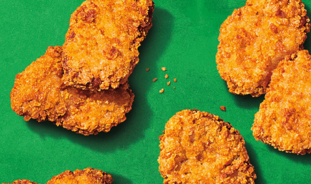 Burger King Adds PlantBased Nuggets to Its Menu Thrillist