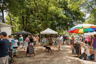 Sunday Brunch Farmers Market