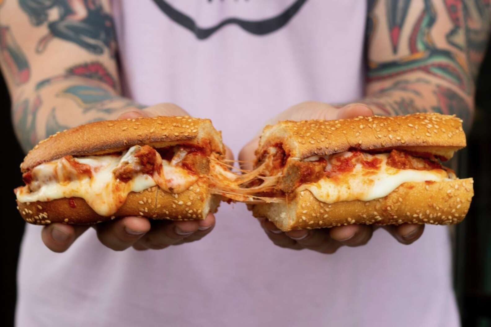 This BrandNew DC Food Hall Is Making Foggy Bottom a Dining Destination