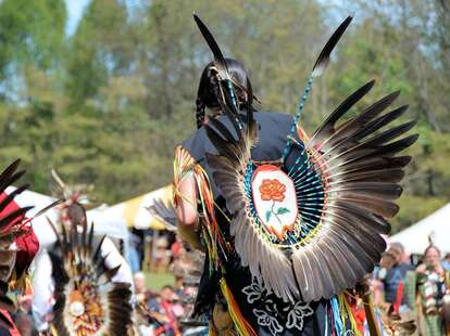 How to Celebrate Indigenous Peoples’ Day 2021 in Dallas