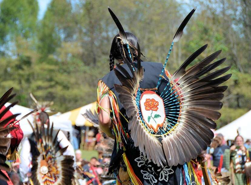 Tribal Council declare a new Tribal holiday to honor the Apache