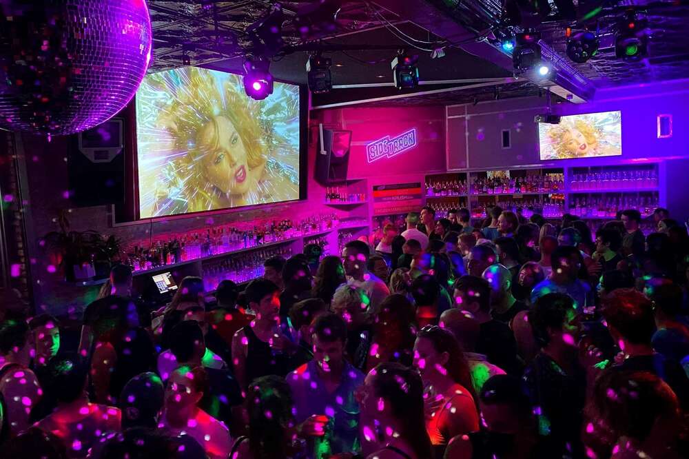 The best gay nightlife in London 2023 – 29 Gay bars & clubs