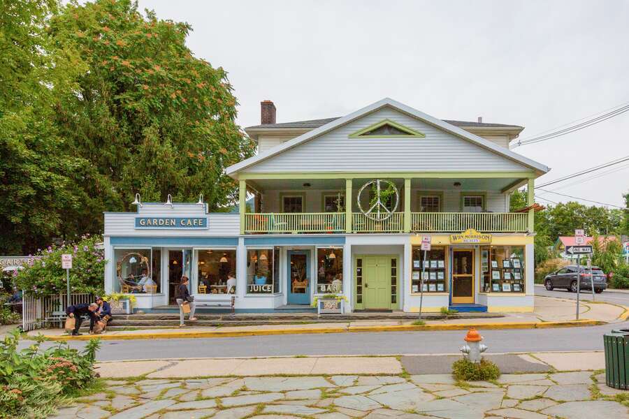 Interesting Things to Do in the Woodstock, NY Area Thrillist