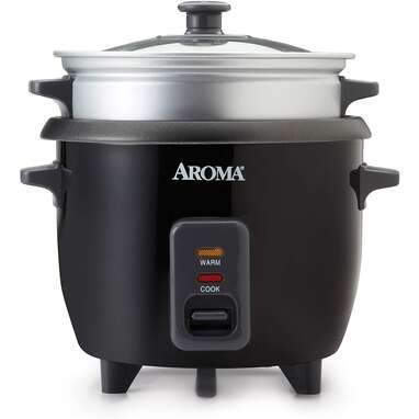 Aroma Housewares Rice Cooker