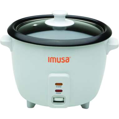 Imusa Rice Cooker