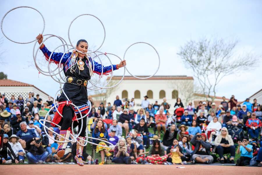 How to Celebrate Indigenous Peoples' Day 2021 in Phoenix - Thrillist