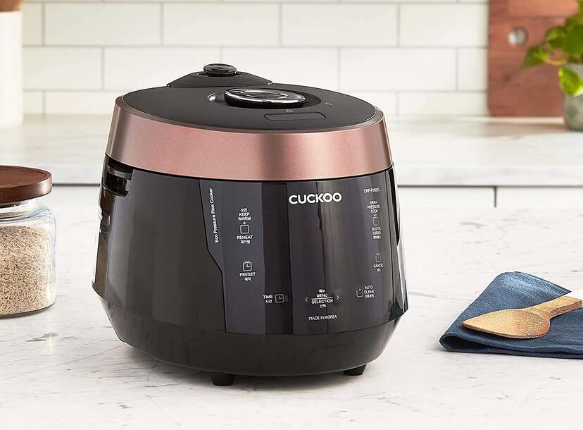 Best rice cookers: Why Zojirushi and Cuckoo top our list