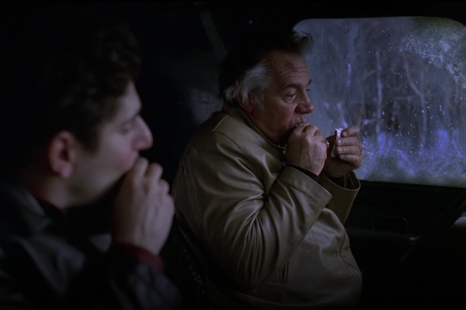 Best Food Moments on The Sopranos All The Episodes Was Another
