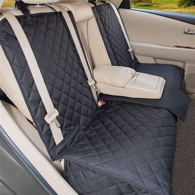 6 Best Dog Car Seat Covers On Dodowell The Dodo - What Is The Best Dog Seat Cover 6 Best Dog Car Seat Covers On Dodowell The Dodo - What Is The Best Dog Seat Cover