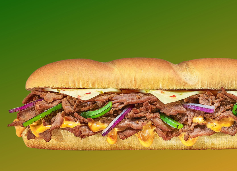 Subway Introduces 5 New Menu Items Thrillist