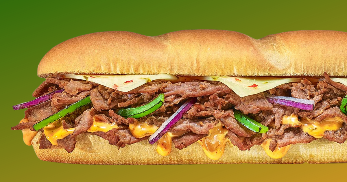 Subway® Expands Record-Setting Subway Series Menu for the First Time,  Adding All-New Sandwiches and Updating Classics