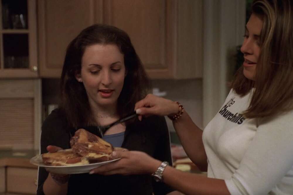 Best Food Moments on The Sopranos: All The Episodes Was Another Character -  Thrillist