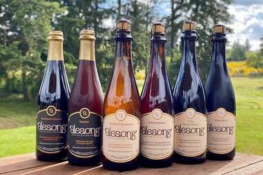 Alesong Brewing and Blending