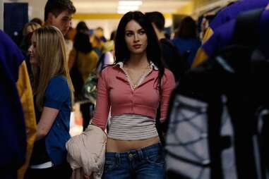 megan fox in jennifer's body