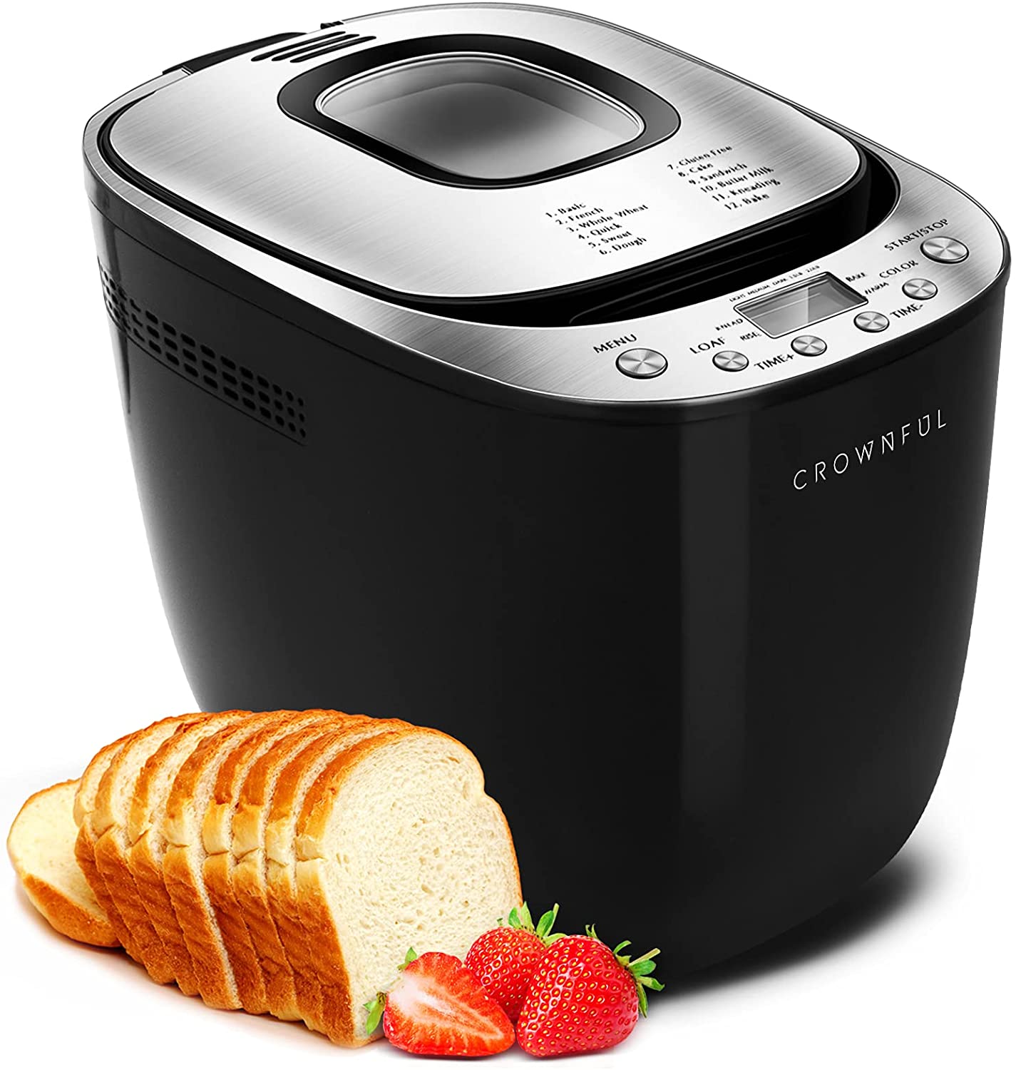 Best Bread Makers On : Great Bread Makers To Buy - Thrillist