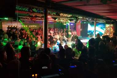 Azucar Nightclub - Miami