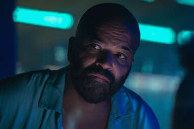 jeffrey wright in no time to die